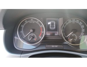 
										SKODA FABIA 1.0 TSI 70KW AMBITION PLUS (95CV) BERLINA CON PORTÓN full									
