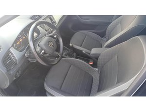 
										SKODA FABIA 1.0 TSI 70KW AMBITION PLUS (95CV) BERLINA CON PORTÓN full									