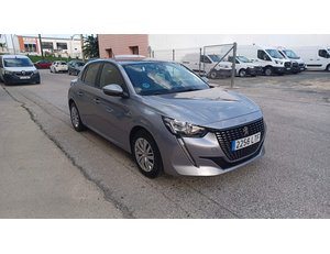 
										PEUGEOT 208 1.5 BLUEHDI 73KW ACTIVE (100CV) BERLINA CON PORTÓN full									