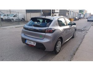 
										PEUGEOT 208 1.5 BLUEHDI 73KW ACTIVE (100CV) BERLINA CON PORTÓN full									