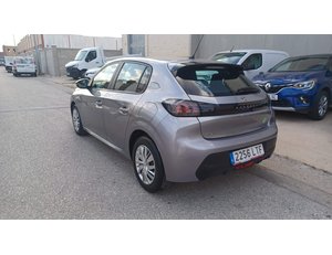 
										PEUGEOT 208 1.5 BLUEHDI 73KW ACTIVE (100CV) BERLINA CON PORTÓN full									