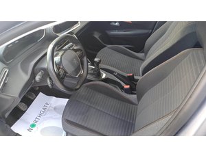 
										PEUGEOT 208 1.5 BLUEHDI 73KW ACTIVE (100CV) BERLINA CON PORTÓN full									