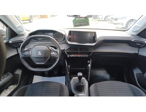 
										PEUGEOT 208 1.5 BLUEHDI 73KW ACTIVE (100CV) BERLINA CON PORTÓN full									