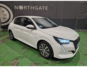 
										PEUGEOT 208 1.5 BLUEHDI 73KW ACTIVE (100CV) BERLINA CON PORTÓN full									