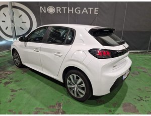 
										PEUGEOT 208 1.5 BLUEHDI 73KW ACTIVE (100CV) BERLINA CON PORTÓN full									