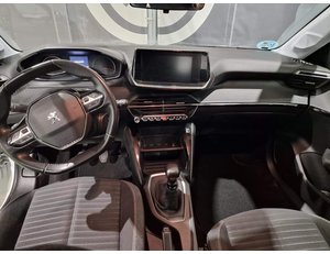 
										PEUGEOT 208 1.5 BLUEHDI 73KW ACTIVE (100CV) BERLINA CON PORTÓN full									