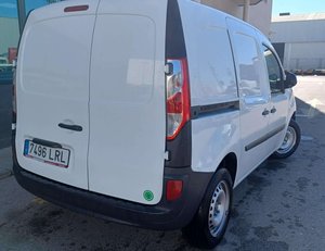 
										RENAULT KANGOO EXPRESS 1.5 BLUE DCI 70KW PROFESIONAL (95CV) FURGÓN DERIVADO DE TURISMO full									