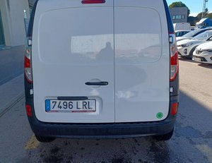 
										RENAULT KANGOO EXPRESS 1.5 BLUE DCI 70KW PROFESIONAL (95CV) FURGÓN DERIVADO DE TURISMO full									