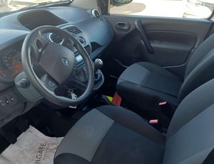 
										RENAULT KANGOO EXPRESS 1.5 BLUE DCI 70KW PROFESIONAL (95CV) FURGÓN DERIVADO DE TURISMO full									