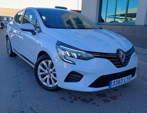 
										RENAULT CLIO 1.0 TCE 67KW ZEN (90CV) BERLINA CON PORTÓN full									