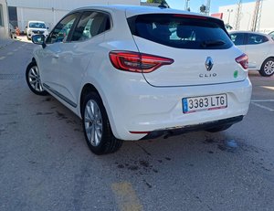 
										RENAULT CLIO 1.0 TCE 67KW ZEN (90CV) BERLINA CON PORTÓN full									