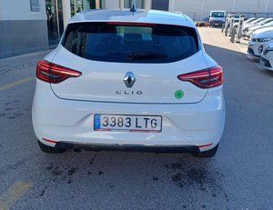 
										RENAULT CLIO 1.0 TCE 67KW ZEN (90CV) BERLINA CON PORTÓN full									