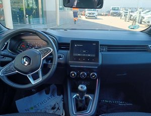 
										RENAULT CLIO 1.0 TCE 67KW ZEN (90CV) BERLINA CON PORTÓN full									