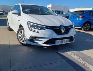 
										RENAULT MEGANE 1.5 BLUE DCI BUSINESS 85KW (115CV) BERLINA CON PORTÓN full									