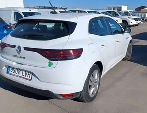 
										RENAULT MEGANE 1.5 BLUE DCI BUSINESS 85KW (115CV) BERLINA CON PORTÓN full									
