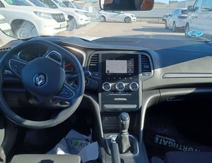 
										RENAULT MEGANE 1.5 BLUE DCI BUSINESS 85KW (115CV) BERLINA CON PORTÓN full									