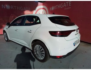 
										RENAULT MEGANE 1.0 TCE INTENS 85KW (116CV) BERLINA CON PORTÓN full									