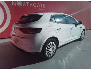
										RENAULT MEGANE 1.0 TCE INTENS 85KW (116CV) BERLINA CON PORTÓN full									