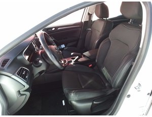 
										RENAULT MEGANE 1.0 TCE INTENS 85KW (116CV) BERLINA CON PORTÓN full									