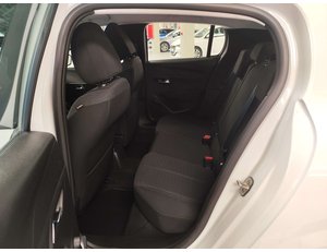 
										PEUGEOT 208 1.5 BLUEHDI 73KW ACTIVE (100CV) BERLINA CON PORTÓN full									