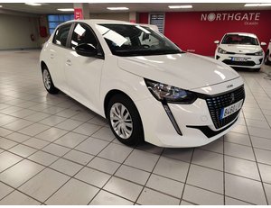 
										PEUGEOT 208 1.5 BLUEHDI 73KW ACTIVE (100CV) BERLINA CON PORTÓN full									