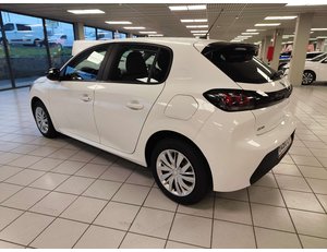 
										PEUGEOT 208 1.5 BLUEHDI 73KW ACTIVE (100CV) BERLINA CON PORTÓN full									
