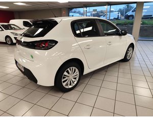 
										PEUGEOT 208 1.5 BLUEHDI 73KW ACTIVE (100CV) BERLINA CON PORTÓN full									