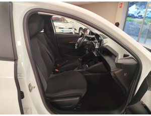 
										PEUGEOT 208 1.5 BLUEHDI 73KW ACTIVE (100CV) BERLINA CON PORTÓN full									