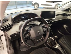 
										PEUGEOT 208 1.5 BLUEHDI 73KW ACTIVE (100CV) BERLINA CON PORTÓN full									
