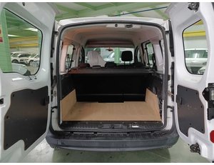 
										RENAULT KANGOO 1.5 DCI 55KW ENERGY PROFESIONAL N1 (75CV) full									