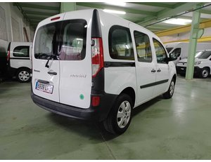 
										RENAULT KANGOO 1.5 DCI 55KW ENERGY PROFESIONAL N1 (75CV) full									