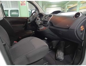 
										RENAULT KANGOO 1.5 DCI 55KW ENERGY PROFESIONAL N1 (75CV) full									