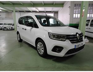 
										RENAULT KANGOO 1.5 BLUE DCI 70KW LIFE EDITION ONE (95CV) MONOVOLUMEN COMPACTO full									