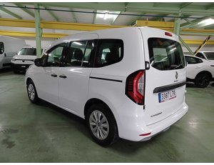 
										RENAULT KANGOO 1.5 BLUE DCI 70KW LIFE EDITION ONE (95CV) MONOVOLUMEN COMPACTO full									