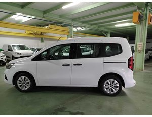 
										RENAULT KANGOO 1.5 BLUE DCI 70KW LIFE EDITION ONE (95CV) MONOVOLUMEN COMPACTO full									