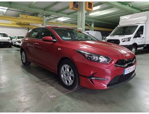 
										KIA CEED 1.0 T-GDI 74KW DRIVE (100CV) BERLINA CON PORTÓN full									