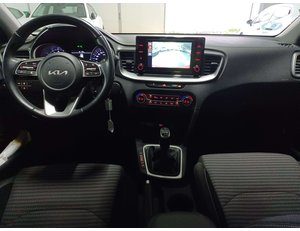 
										KIA CEED 1.0 T-GDI 74KW DRIVE (100CV) BERLINA CON PORTÓN full									
