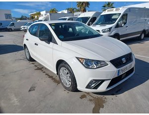 
										SEAT IBIZA 1.0 TSI 70KW REFERENCE PLUS (95CV) full									