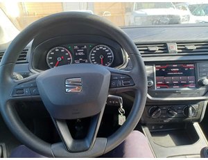 
										SEAT IBIZA 1.0 TSI 70KW REFERENCE PLUS (95CV) full									