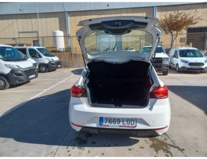 
										SEAT IBIZA 1.0 TSI 70KW REFERENCE PLUS (95CV) full									