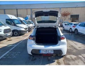 
										PEUGEOT 208 1.2 PURETECH 73KW ACTIVE (100CV) BERLINA CON PORTÓN full									
