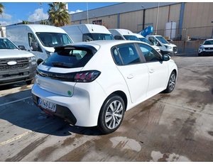 
										PEUGEOT 208 1.2 PURETECH 73KW ACTIVE (100CV) BERLINA CON PORTÓN full									