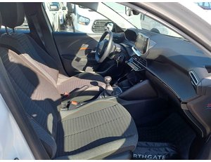 
										PEUGEOT 208 1.2 PURETECH 73KW ACTIVE (100CV) BERLINA CON PORTÓN full									