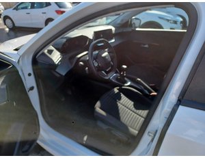 
										PEUGEOT 208 1.2 PURETECH 73KW ACTIVE (100CV) BERLINA CON PORTÓN full									