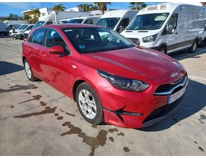 
										KIA CEED 1.0 T-GDI 74KW DRIVE (100CV) BERLINA CON PORTÓN full									