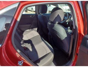 
										KIA CEED 1.0 T-GDI 74KW DRIVE (100CV) BERLINA CON PORTÓN full									