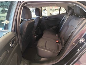 
										RENAULT MEGANE 1.5 BLUE DCI BUSINESS 70KW (95CV) BERLINA CON PORTÓN full									
