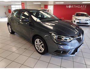 
										RENAULT MEGANE 1.5 BLUE DCI BUSINESS 70KW (95CV) BERLINA CON PORTÓN full									