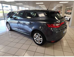 
										RENAULT MEGANE 1.5 BLUE DCI BUSINESS 70KW (95CV) BERLINA CON PORTÓN full									