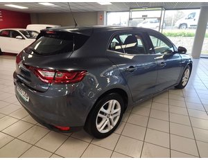 
										RENAULT MEGANE 1.5 BLUE DCI BUSINESS 70KW (95CV) BERLINA CON PORTÓN full									